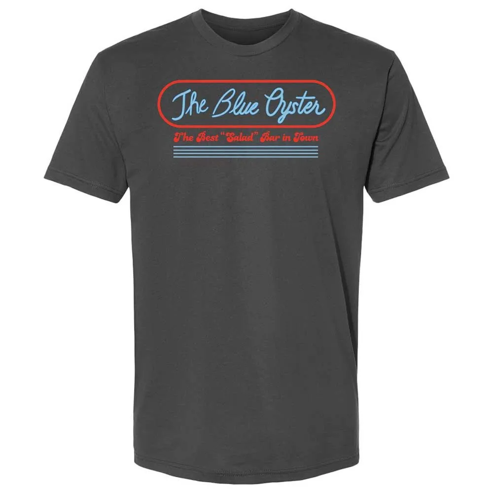 The Blue Oyster - Heavy Metal - 7