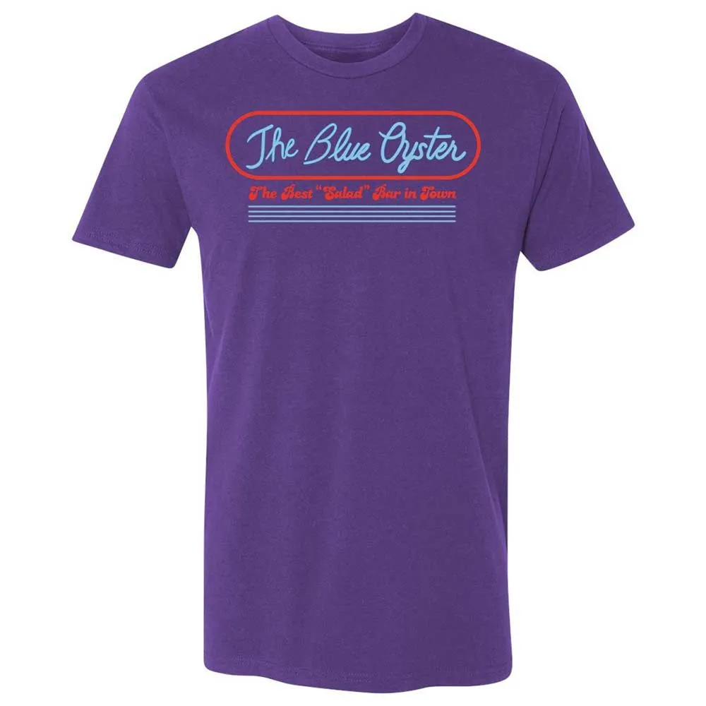 The Blue Oyster - Purple Rush - 14