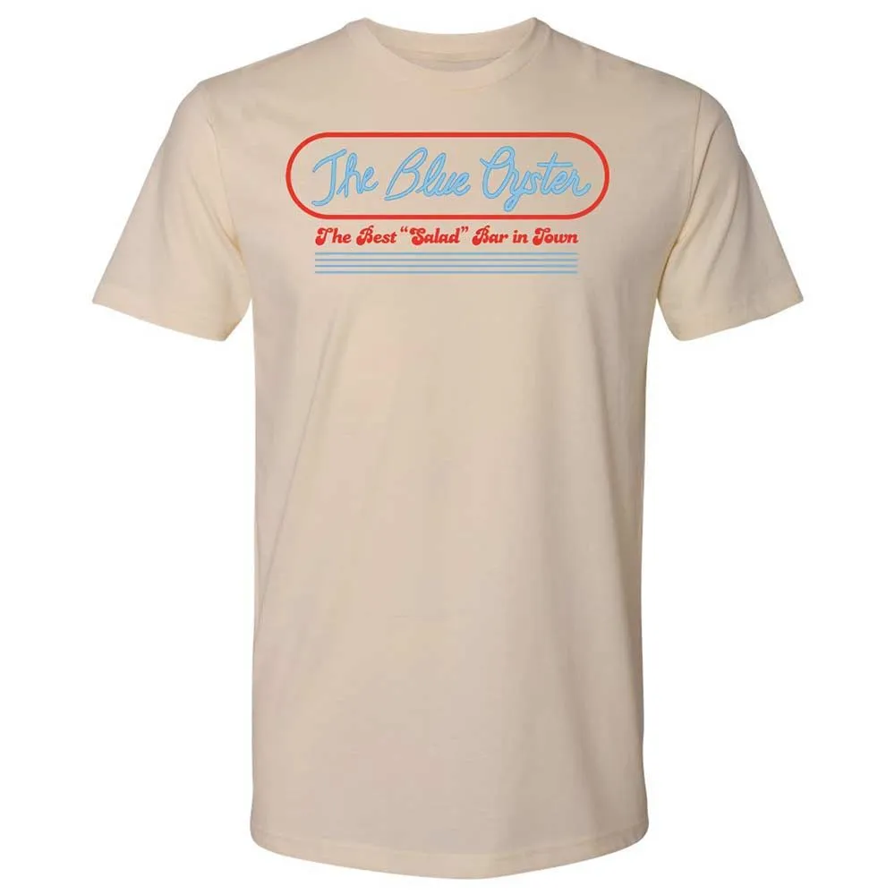 The Blue Oyster - Cream - 20