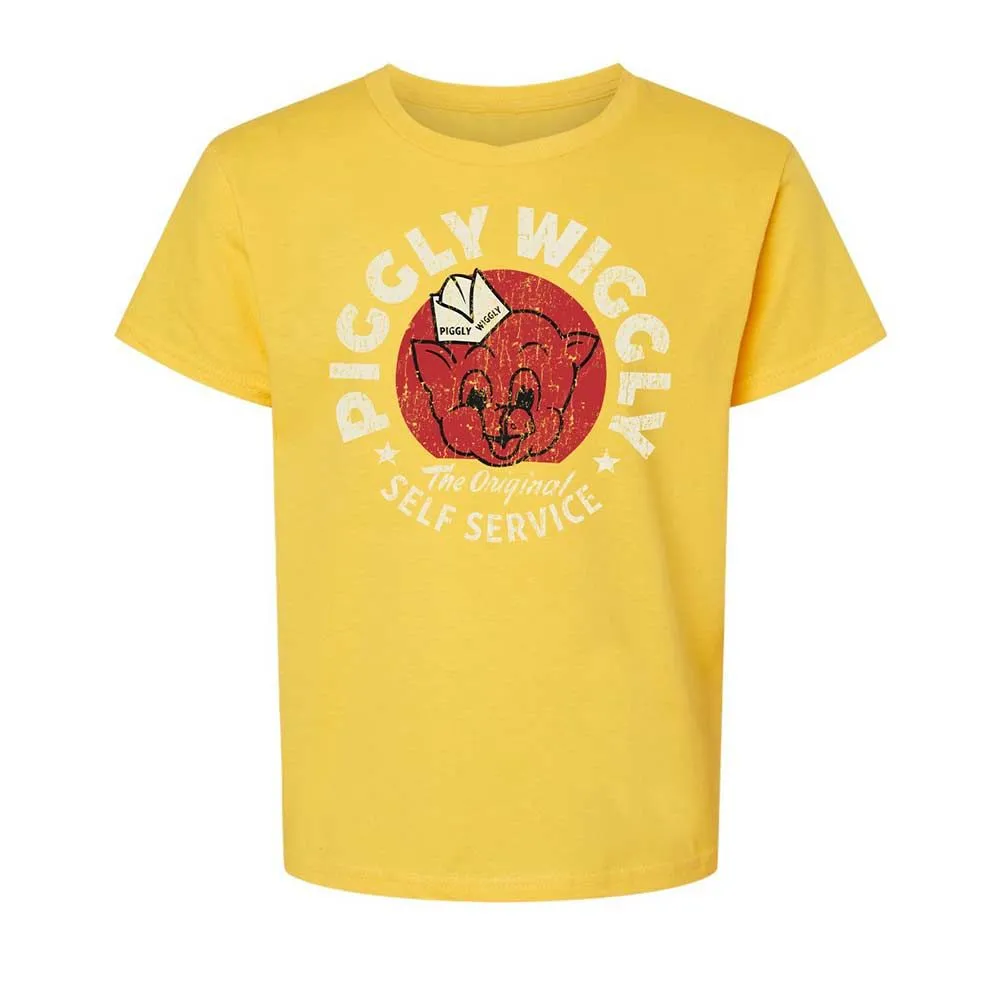 Kids T-Shirt - YSXS8KHH - Daisy - 15