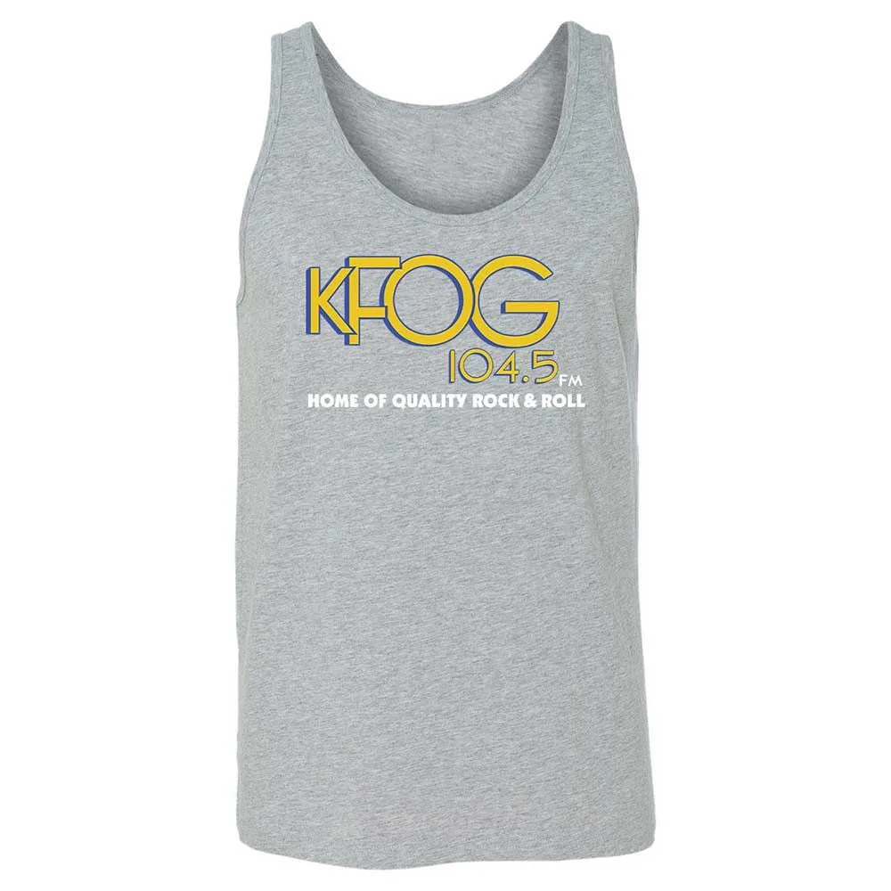 Home of Quality Rock & Roll - Athletic Heather - 10