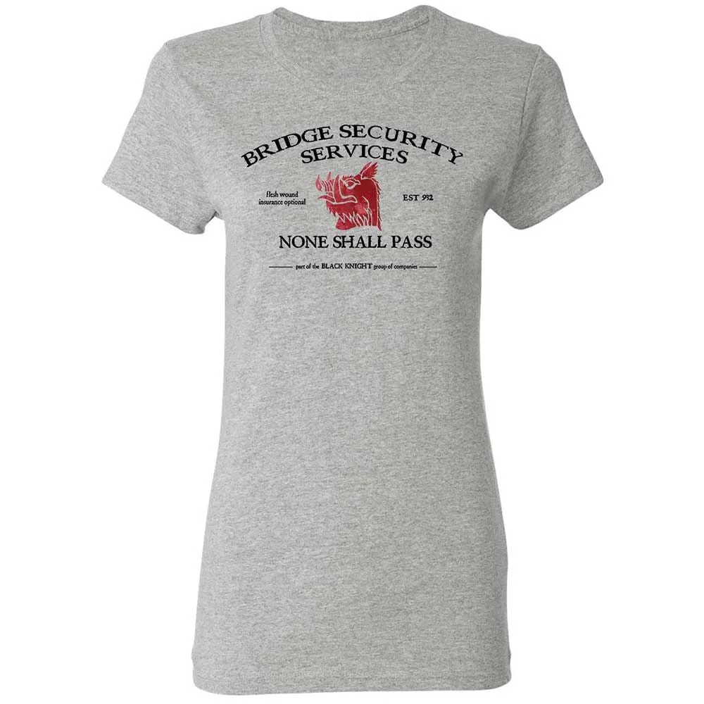 Women's T-Shirt - JQ41W1ZJ - Sport Grey - 2