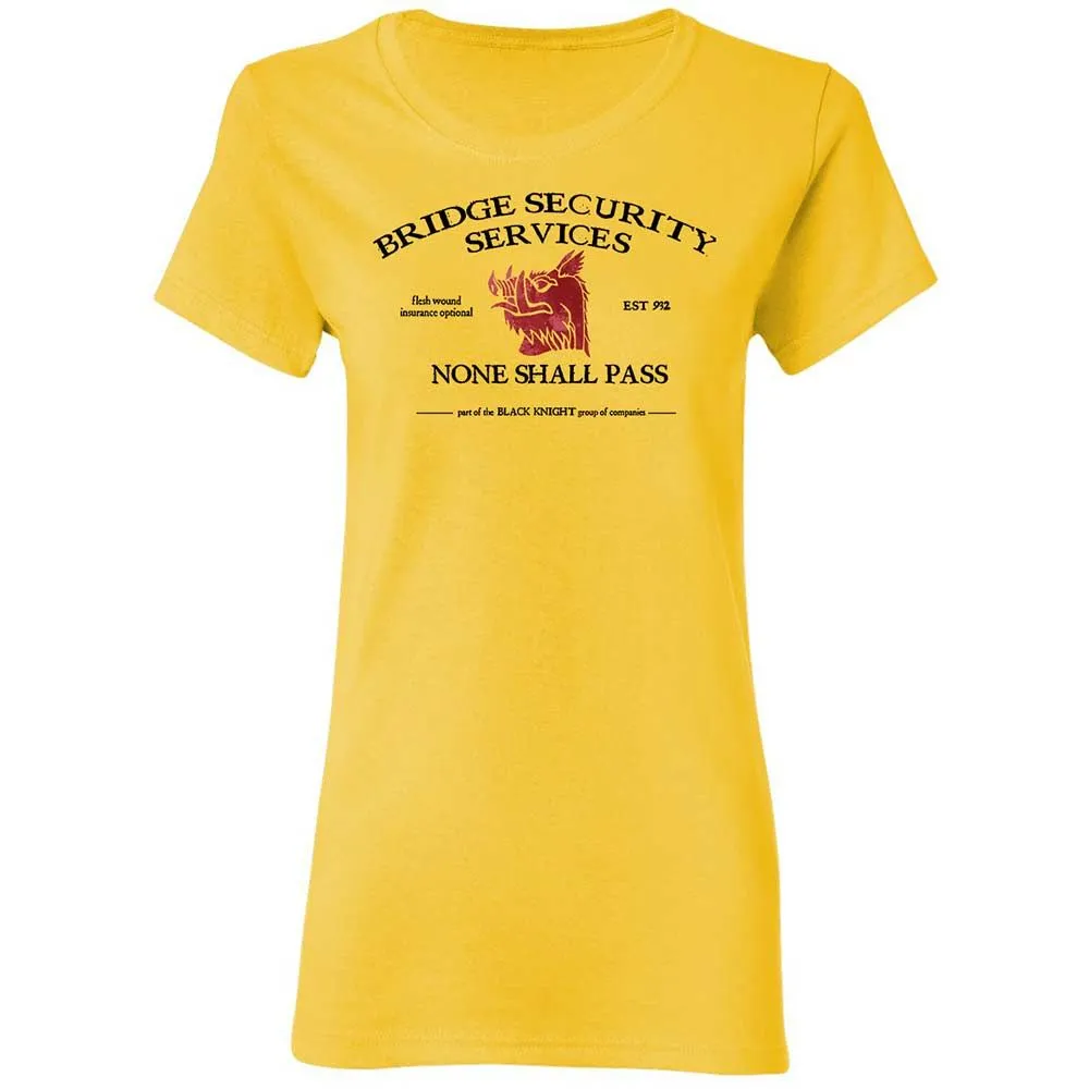 Women's T-Shirt - JQ41W1ZJ - Daisy - 7