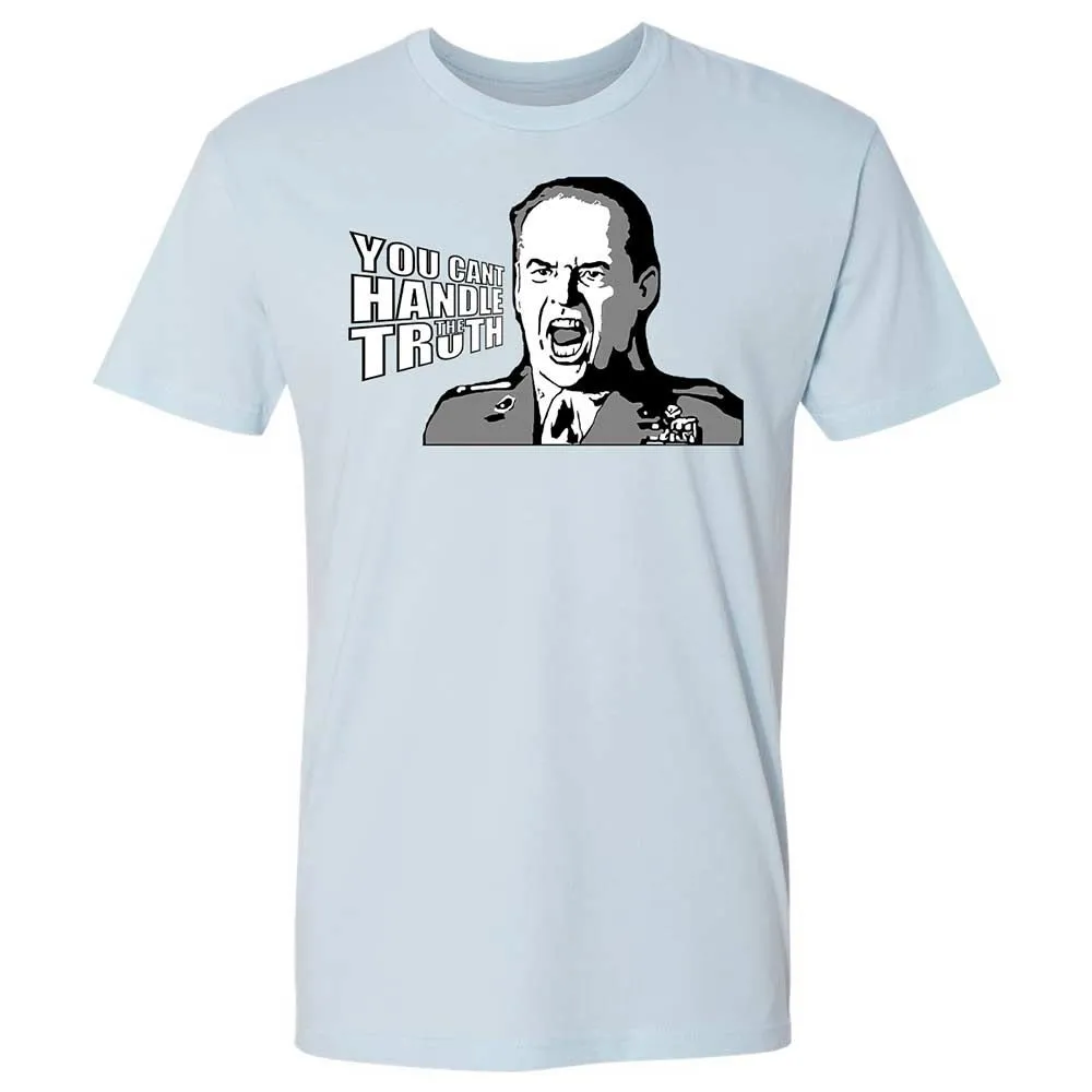 Premium Unisex T-Shirt - 13GP639U - Light Blue - 4