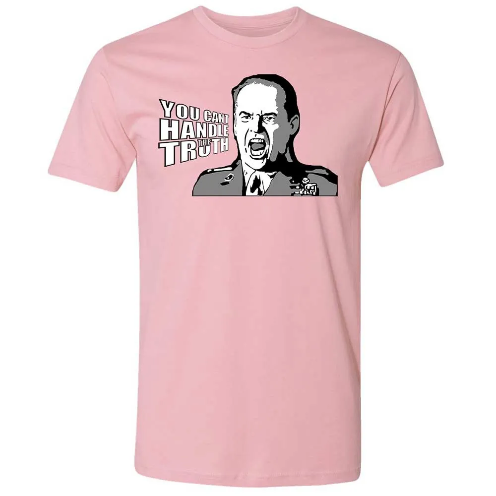 Premium Unisex T-Shirt - 13GP639U - Light Pink - 5