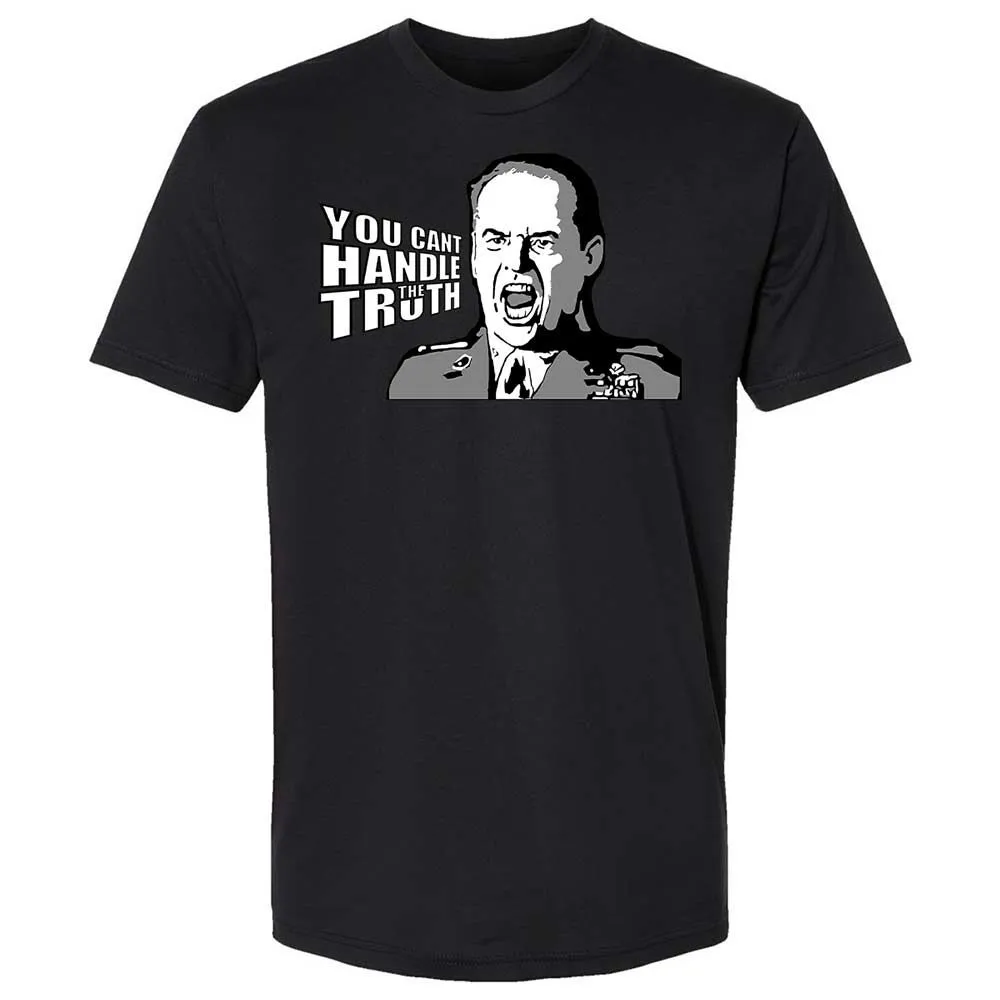 Premium Unisex T-Shirt - 13GP639U - Black - 14