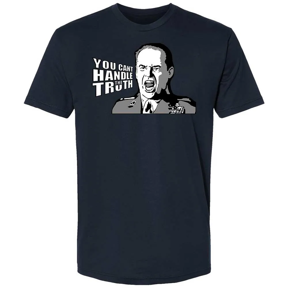 Premium Unisex T-Shirt - 13GP639U - Midnight Navy - 15