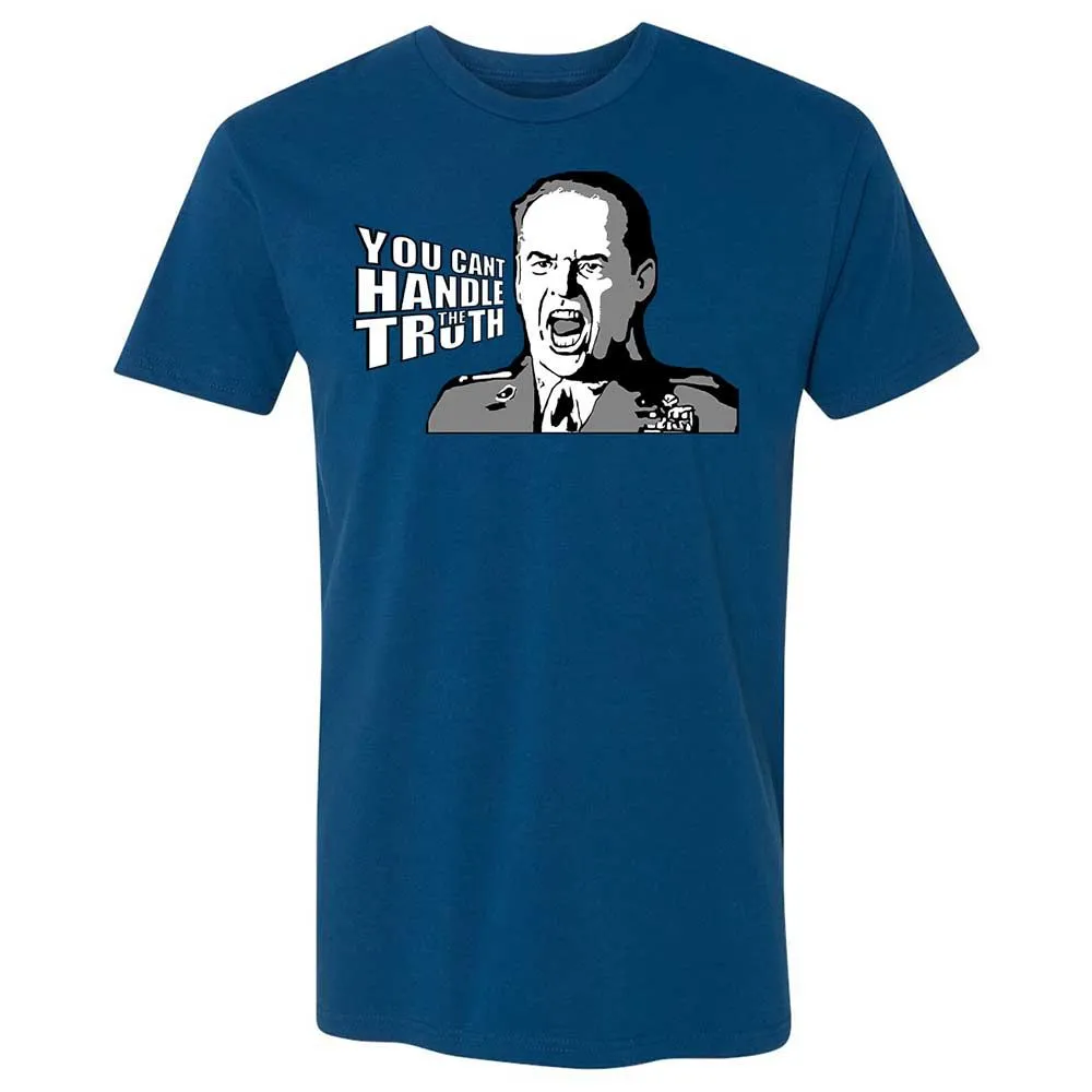 Premium Unisex T-Shirt - 13GP639U - Cool Blue - 17