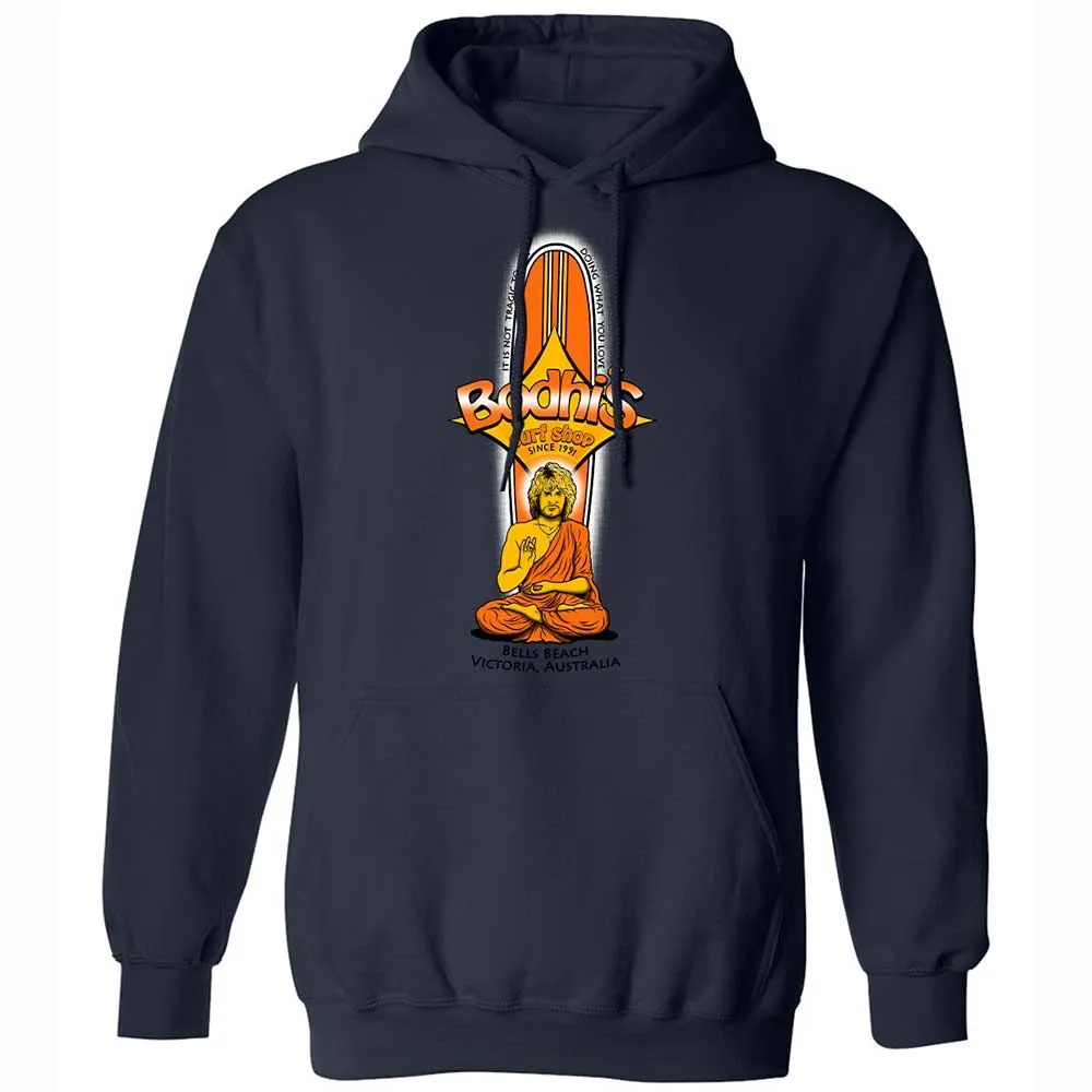 Bodhi'S Surf Shop - Navy - 2
