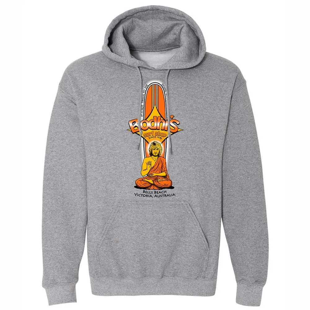 Bodhi'S Surf Shop - Graphite Heather - 4