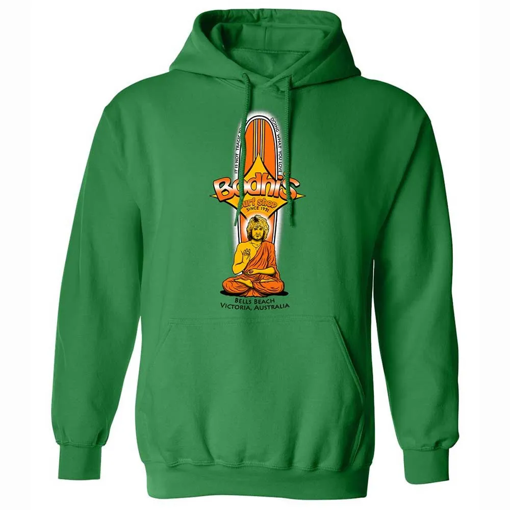 Bodhi'S Surf Shop - Irish Green - 11