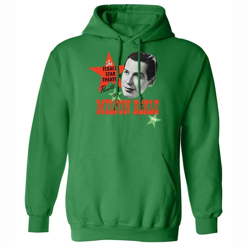 Mr. Television Show - Irish Green - 11