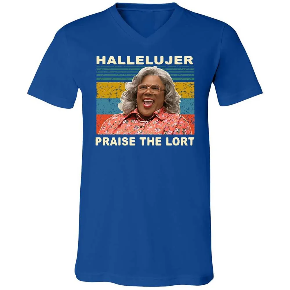 Hallelujer Praise The Lort - True Royal - 4