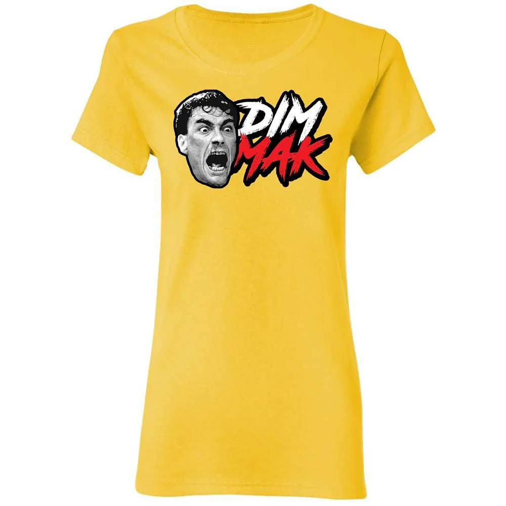 Women's T-Shirt - EJST34H8 - Daisy - 7