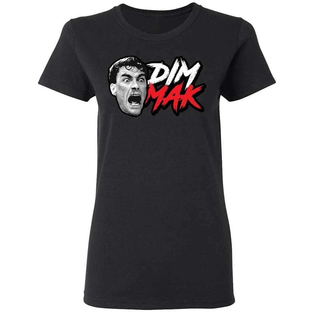 Women's T-Shirt - EJST34H8 - Black - 13