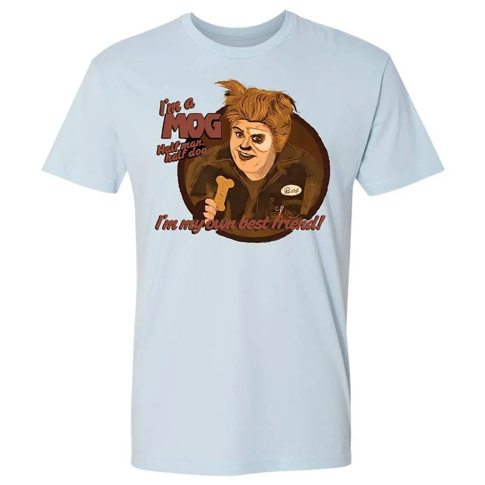 Premium Unisex T-Shirt - P8D4LB2P - Light Blue - 4