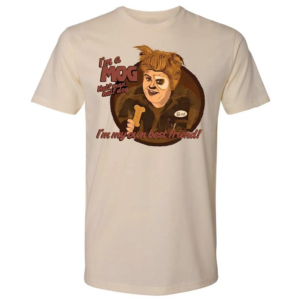 Premium Unisex T-Shirt - P8D4LB2P - Cream - 8