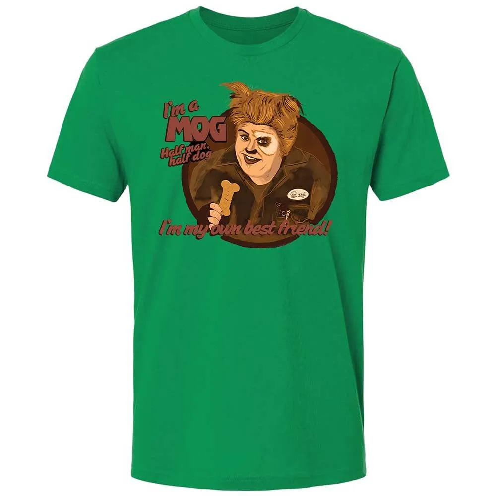 Premium Unisex T-Shirt - P8D4LB2P - Kelly Green - 11