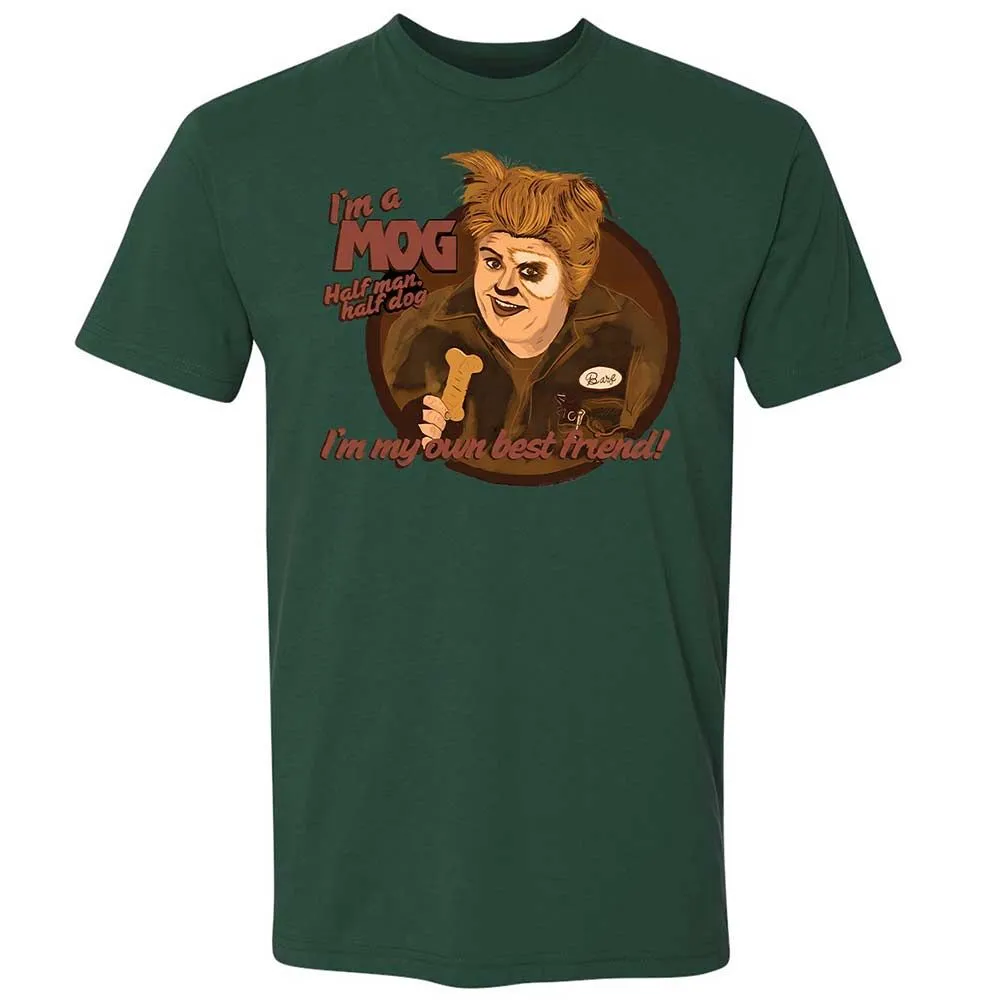 Premium Unisex T-Shirt - P8D4LB2P - Forest Green - 16