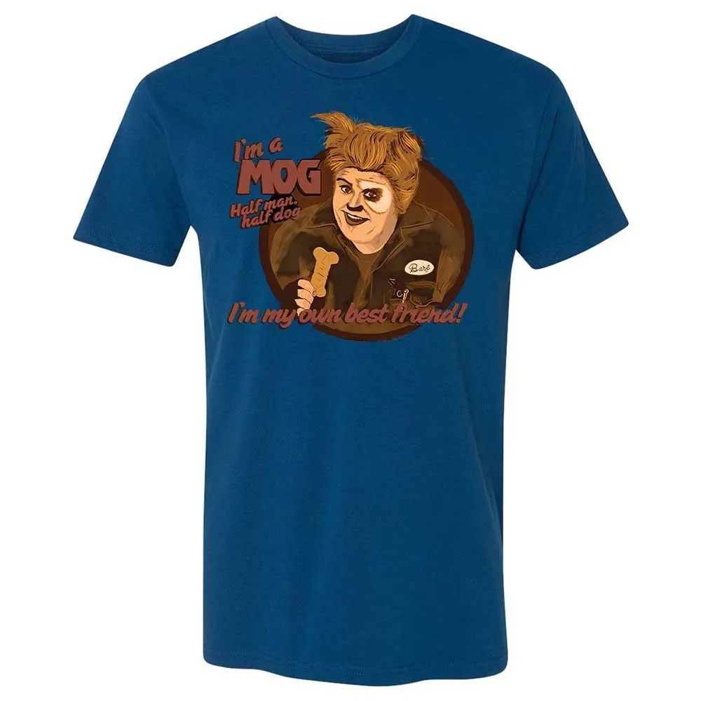 Premium Unisex T-Shirt - P8D4LB2P - Cool Blue - 17