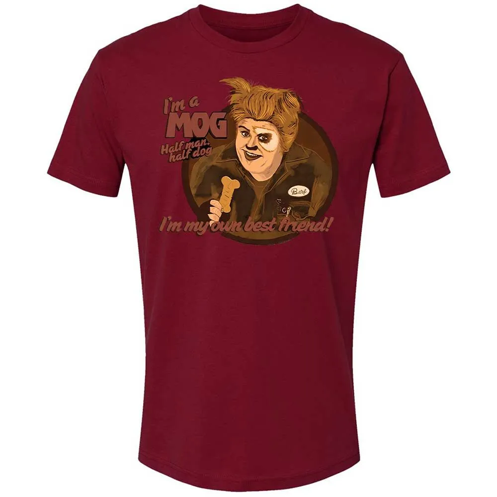 Premium Unisex T-Shirt - P8D4LB2P - Cardinal - 20