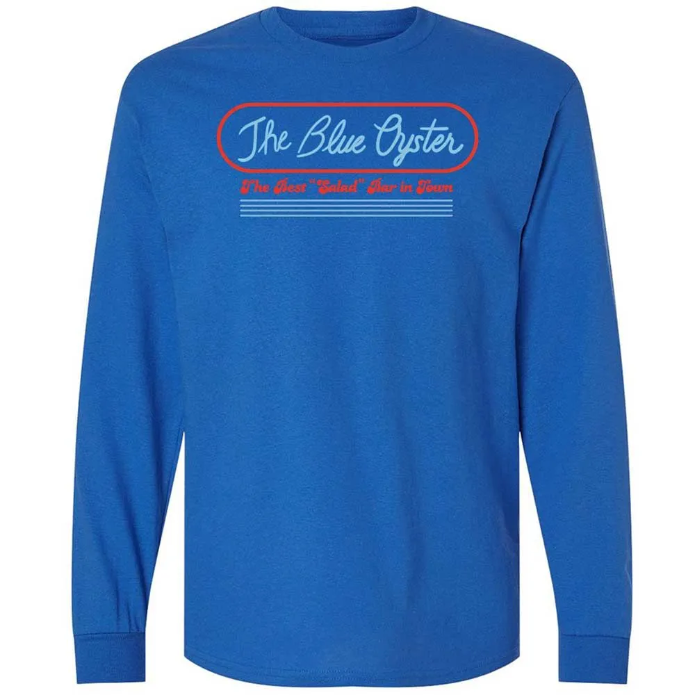 The Blue Oyster - Royal - 3