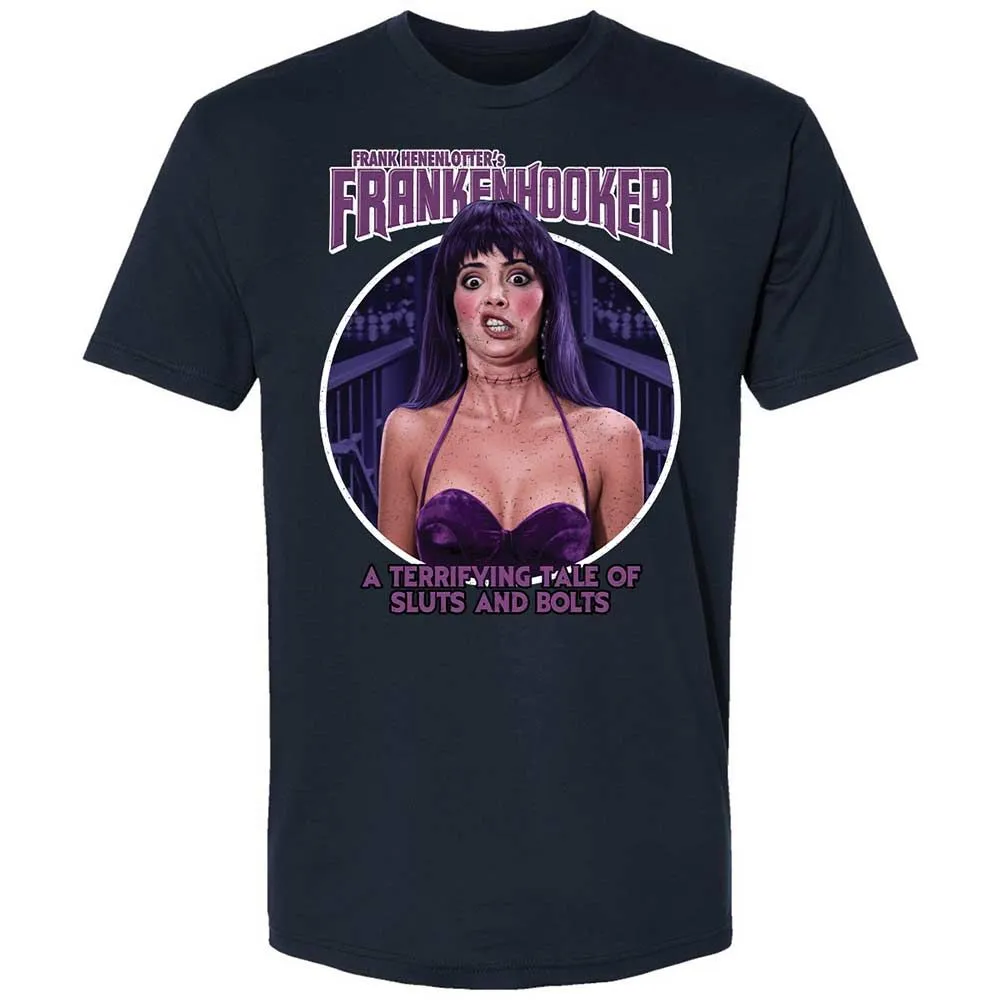 Frankenhooker - Midnight Navy - 2