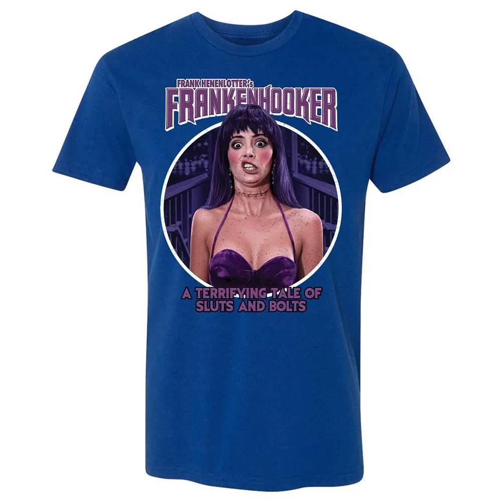 Frankenhooker - Royal - 4