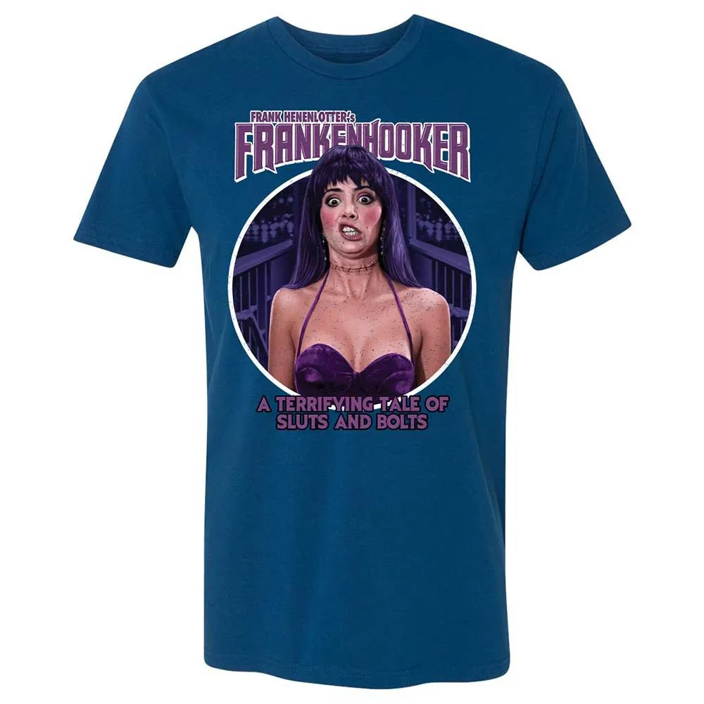 Frankenhooker - Cool Blue - 5