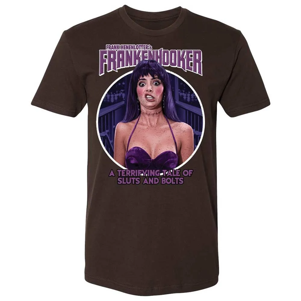 Frankenhooker - Dark Chocolate - 6