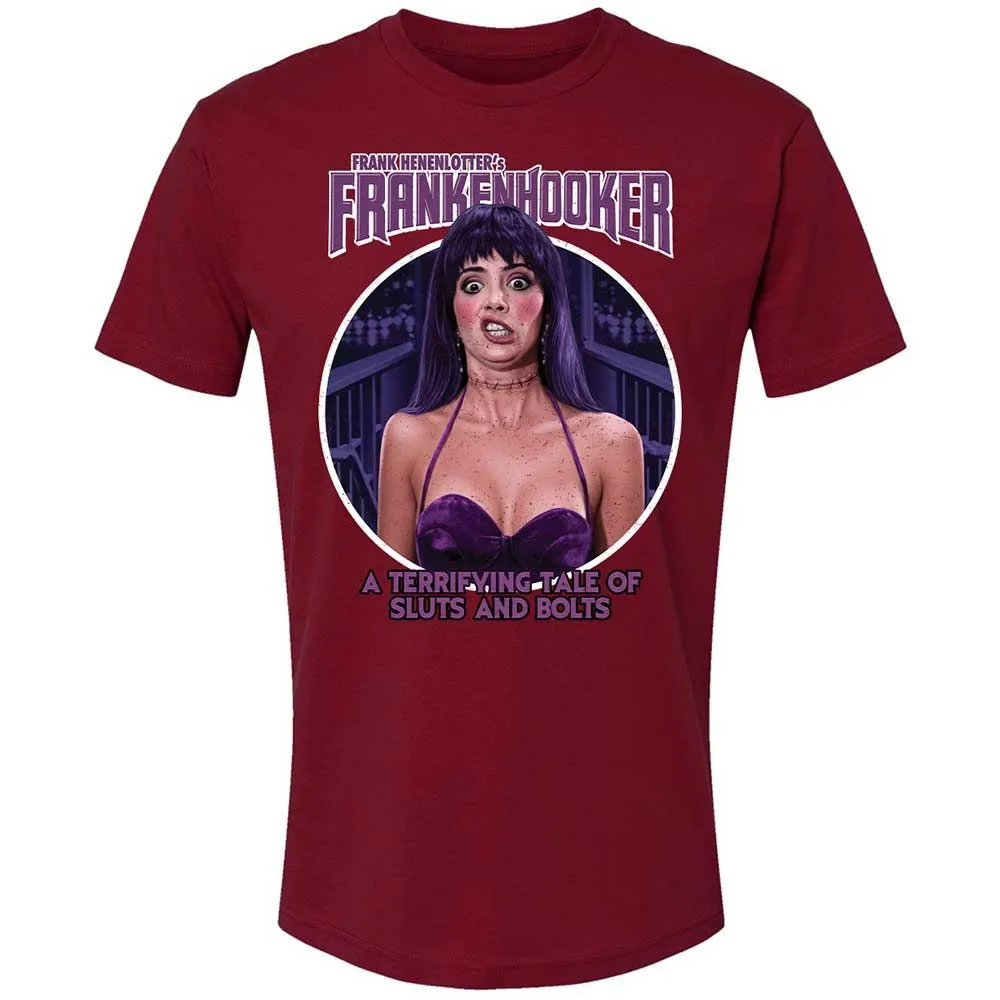 Frankenhooker - Cardinal - 11