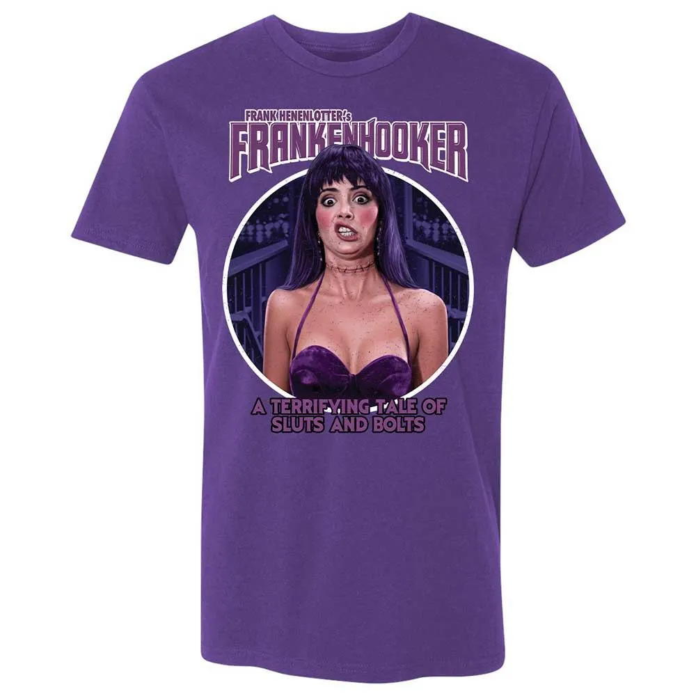 Frankenhooker - Purple Rush - 14