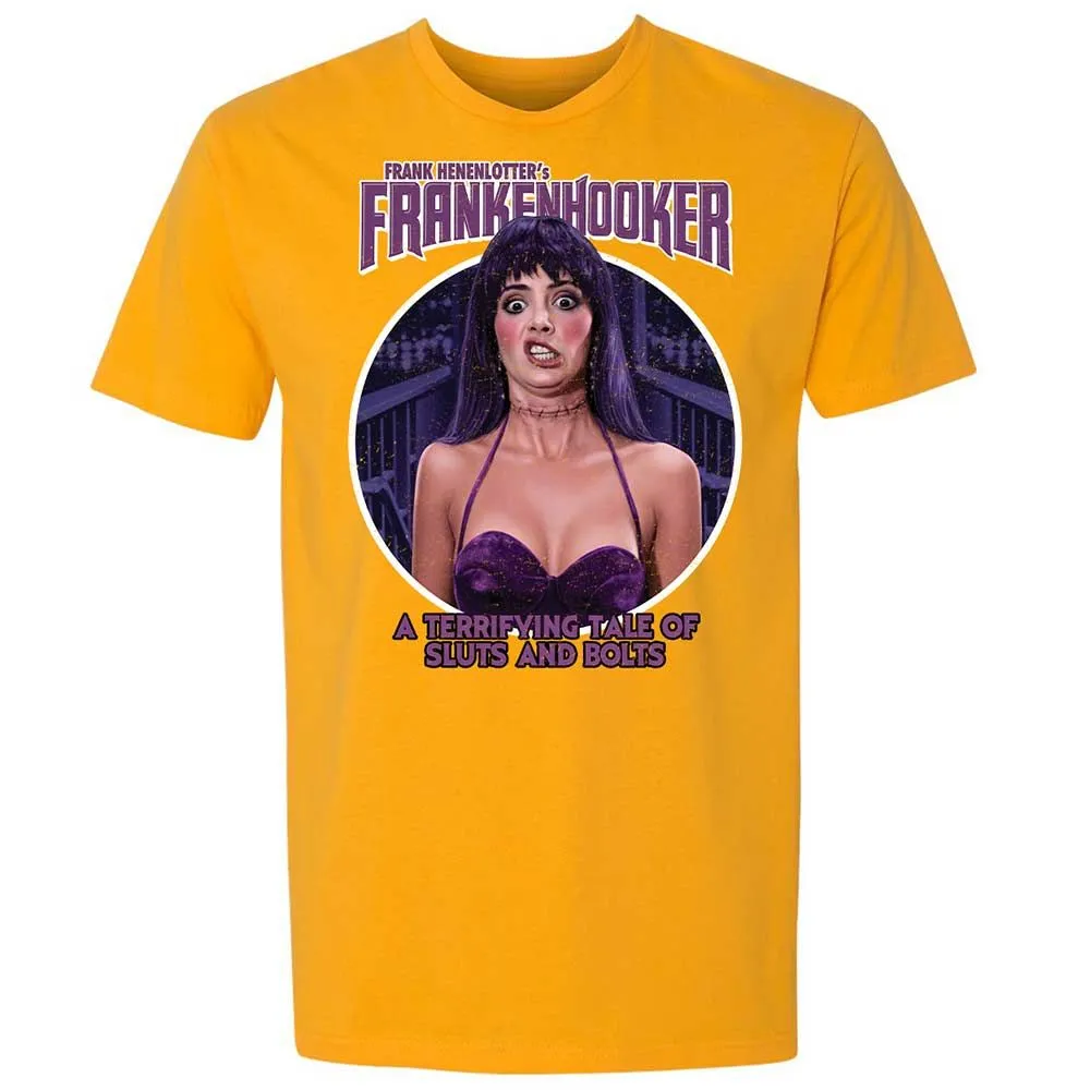 Frankenhooker - Gold - 18