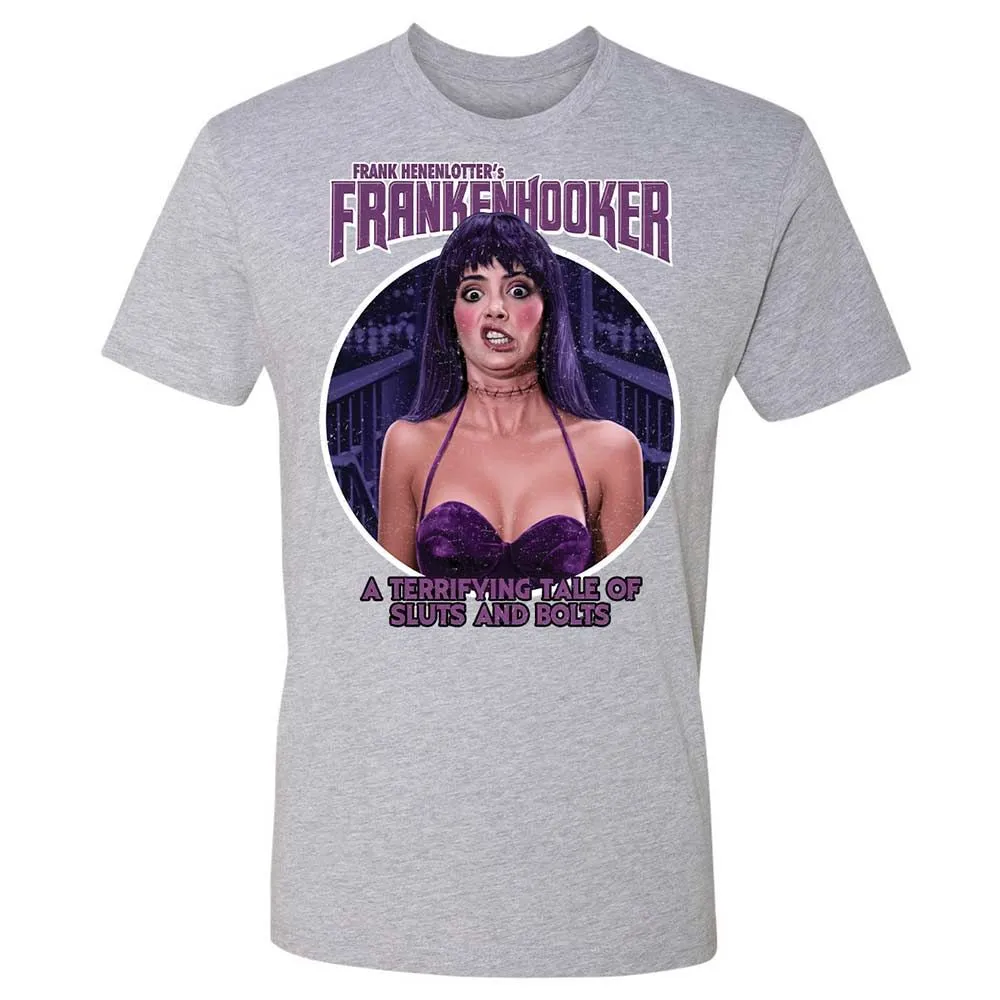 Frankenhooker - Heather Grey - 19