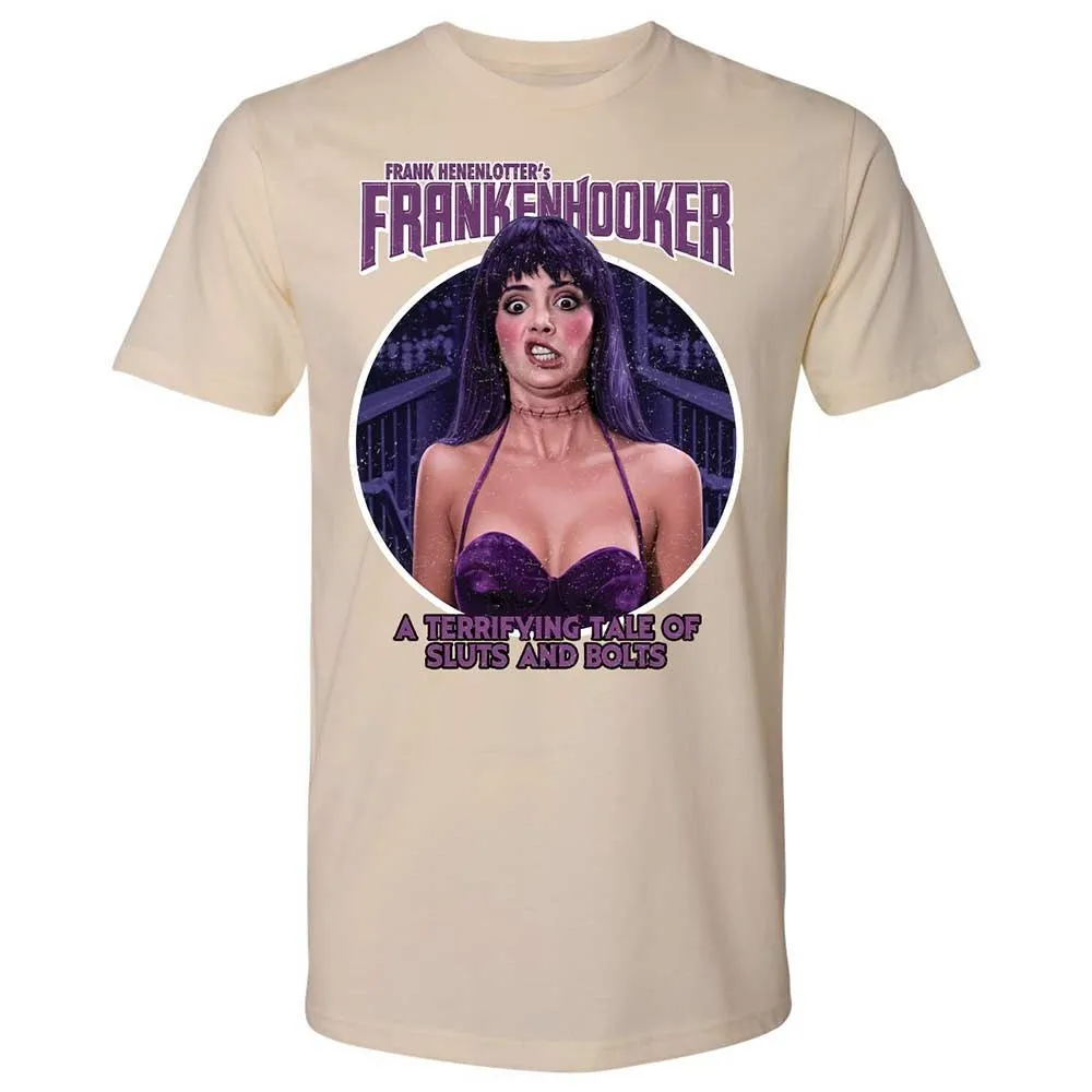 Frankenhooker - Cream - 20