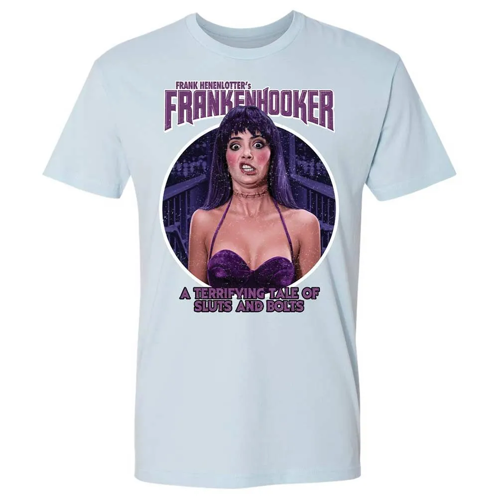 Frankenhooker - Light Blue - 21