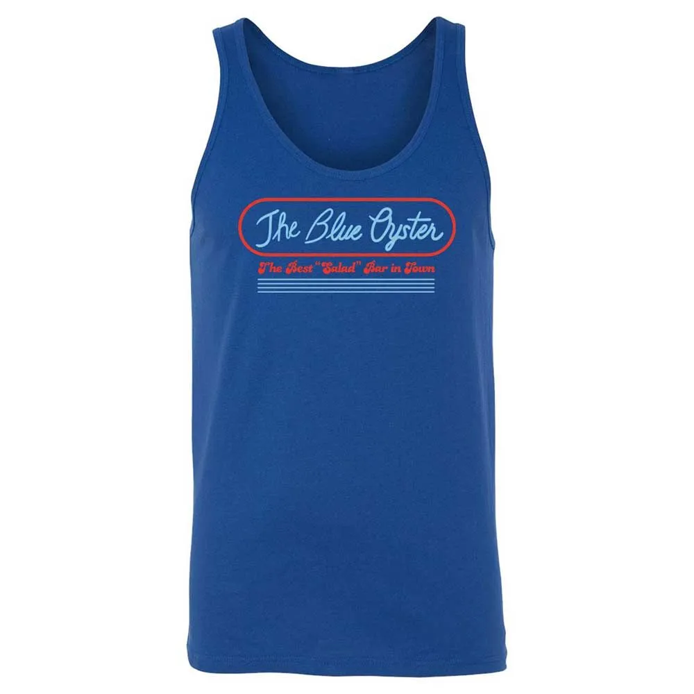 The Blue Oyster - True Royal - 3