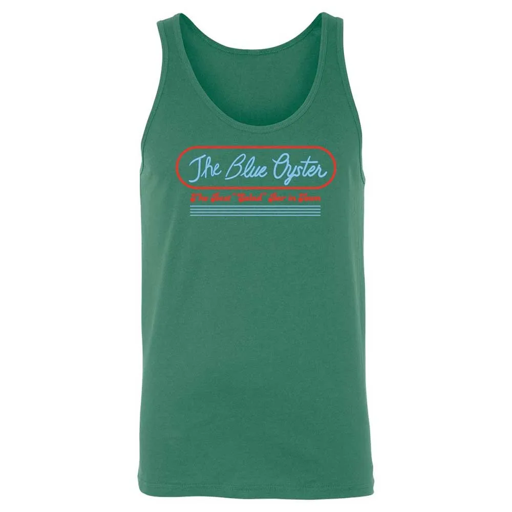The Blue Oyster - Kelly - 7