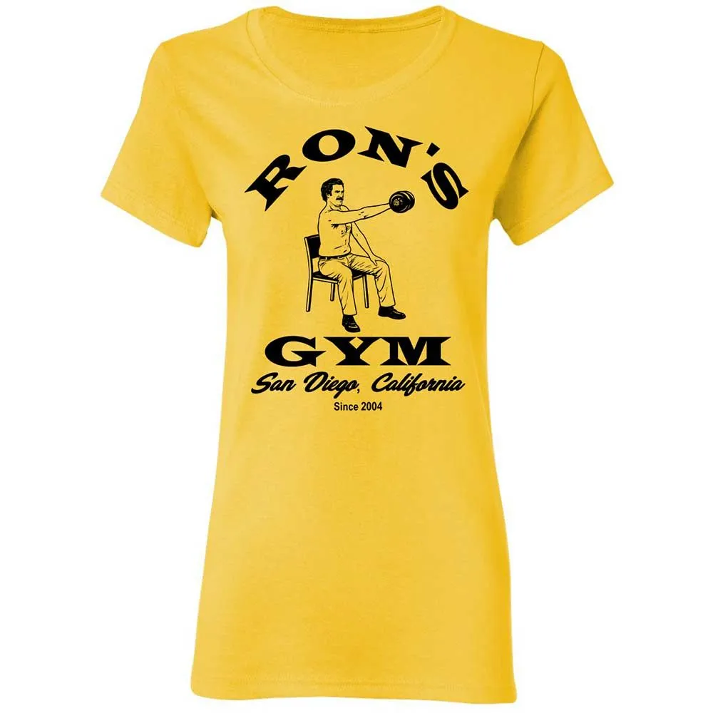 Women's T-Shirt - 1LD4RBSW - Daisy - 7