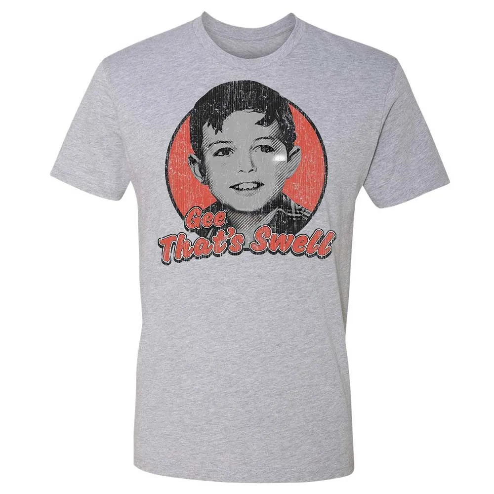 Premium Unisex T-Shirt - MMKNWR3P - Heather Grey - 2