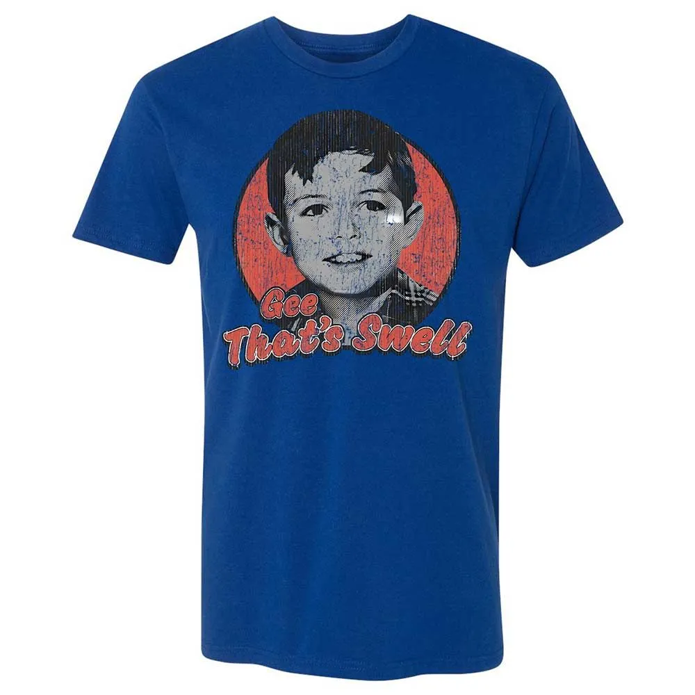 Premium Unisex T-Shirt - MMKNWR3P - Royal - 3