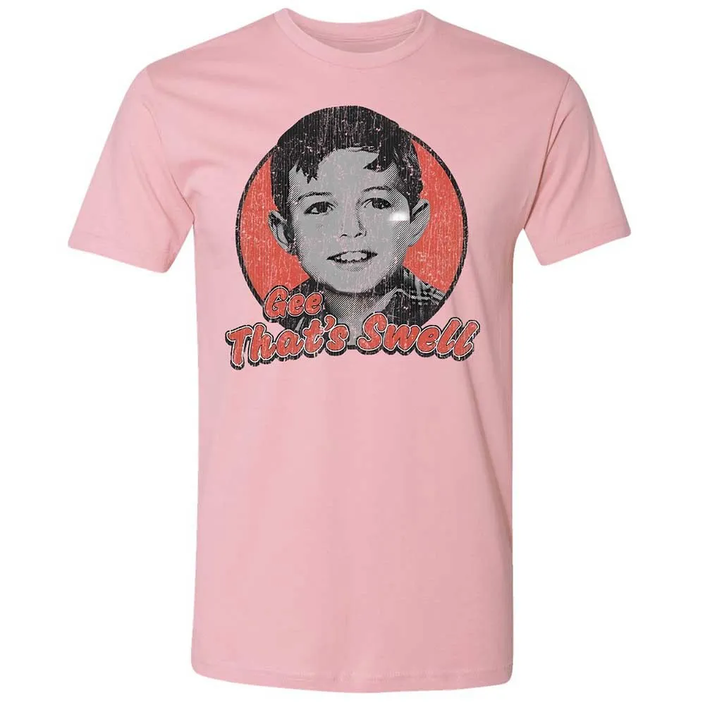 Premium Unisex T-Shirt - MMKNWR3P - Light Pink - 5