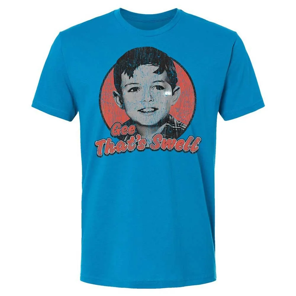 Premium Unisex T-Shirt - MMKNWR3P - Turquoise - 6