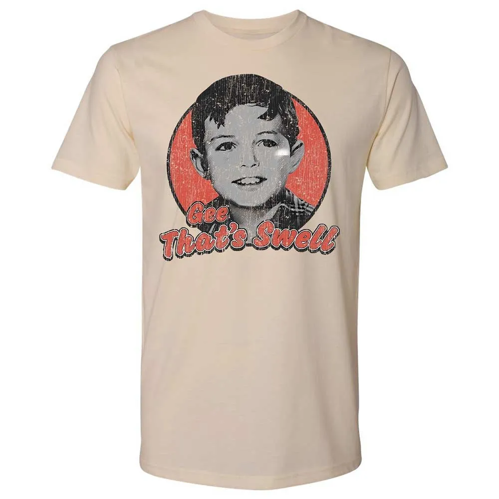 Premium Unisex T-Shirt - MMKNWR3P - Cream - 8