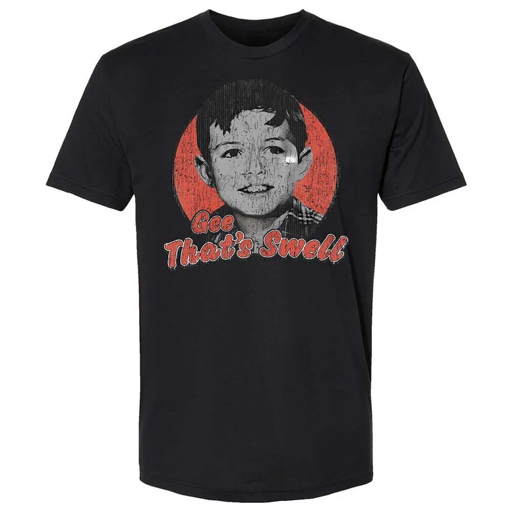 Premium Unisex T-Shirt - MMKNWR3P - Black - 14