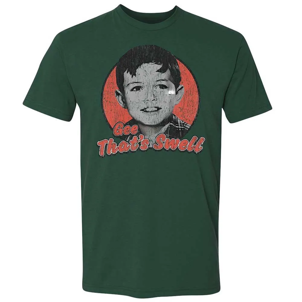Premium Unisex T-Shirt - MMKNWR3P - Forest Green - 16