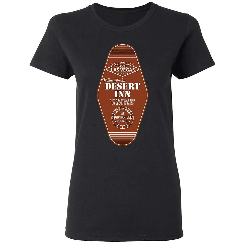 Desert Inn - Black - 13
