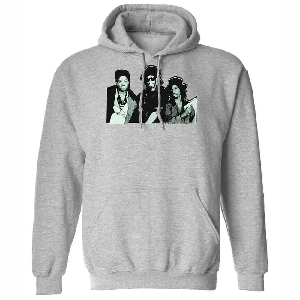 N**gas With Hats - Sport Grey - 3