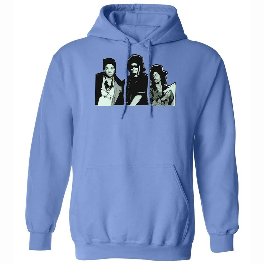 N**gas With Hats - Carolina Blue - 6