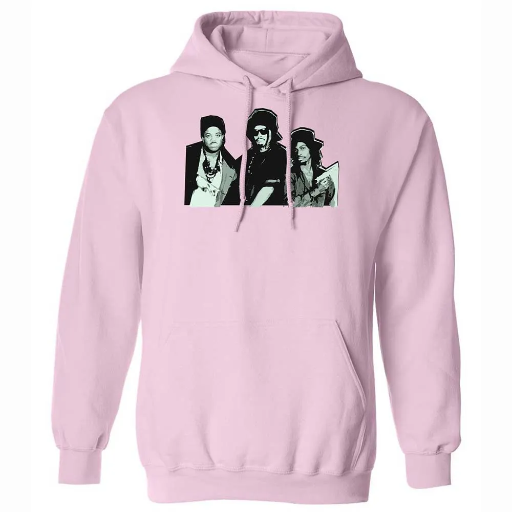 N**gas With Hats - Light Pink - 7